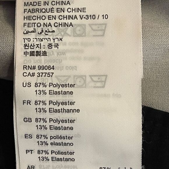 Billabong Mens Boardshorts Platinum X Sundays Andy Irons Camo Black Size 30 - Picture 9 of 9